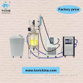 Refroidisseur de liquide de refroidissement à basse température série DLSB-100